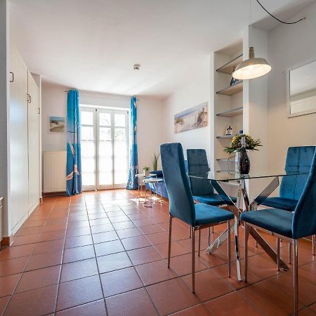 Feriendorf Rugana - Klassik 1-Raum Appartement Mit Terrasse B32 Dranske Extérieur photo